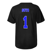 Load image into Gallery viewer, Steel City Sting Male Jersey 2 All Over Print Baseball Jersey for Men (Model T50)