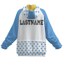 Load image into Gallery viewer, Design Women's Pullover Windbreaker