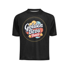 Load image into Gallery viewer, gb 3 Big Boys' All Over Print Crew Neck T-Shirt (Model T40-2)