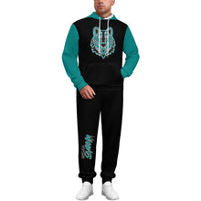 Load image into Gallery viewer, Adult Hoodie Set Sweater set