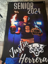 Load image into Gallery viewer, Vinyl Banners