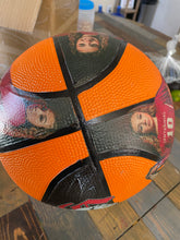 Load image into Gallery viewer, Custom Photo Basketball