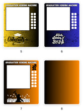 Load image into Gallery viewer, Vending Machine