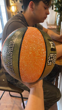 Load image into Gallery viewer, Custom Photo Basketball