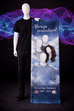 Load image into Gallery viewer, Memorial Grave Blankets