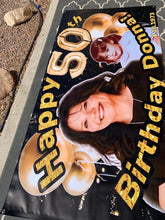 Load image into Gallery viewer, Vinyl Banners