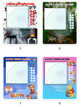 Load image into Gallery viewer, Vending Machine