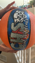 Load image into Gallery viewer, Custom Photo Basketball