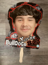 Load image into Gallery viewer, Custom Photo Big Head