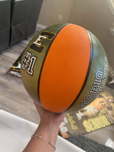 Load image into Gallery viewer, Custom Photo Basketball