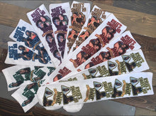 Load image into Gallery viewer, Custom Socks