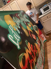 Load image into Gallery viewer, Vinyl Banners