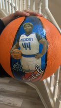 Load image into Gallery viewer, Custom Photo Basketball