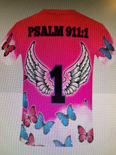 Load image into Gallery viewer, Custom Baseball Jersey Shirt