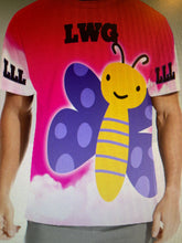 Load image into Gallery viewer, Custom Baseball Jersey Shirt