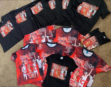 Load image into Gallery viewer, Family Graduation/Senior Shirts