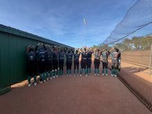 Load image into Gallery viewer, Custom Button-up Baseball Jerseys