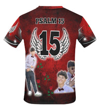 Load image into Gallery viewer, Custom Baseball Jersey Shirt