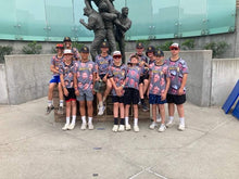 Load image into Gallery viewer, Custom Baseball Jersey Shirt