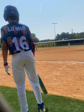 Load image into Gallery viewer, Custom Baseball Jersey Shirt