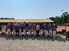 Load image into Gallery viewer, Custom Baseball Jersey Shirt