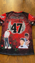 Load image into Gallery viewer, Custom Baseball Jersey Shirt