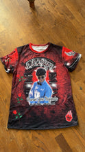 Load image into Gallery viewer, Custom Baseball Jersey Shirt