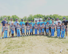 Load image into Gallery viewer, Custom Baseball Jersey Shirt