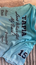 Load image into Gallery viewer, Custom Baseball Jersey Shirt