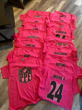 Load image into Gallery viewer, Custom Baseball Jersey Shirt