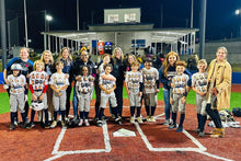 Load image into Gallery viewer, Custom Baseball Jersey Shirt