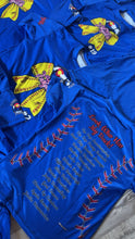 Load image into Gallery viewer, Custom Baseball Jersey Shirt