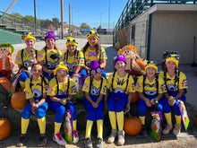 Load image into Gallery viewer, Custom Baseball Jersey Shirt