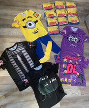 Load image into Gallery viewer, Custom Baseball Jersey Shirt