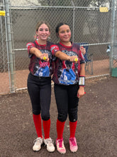 Load image into Gallery viewer, Custom Baseball Jersey Shirt