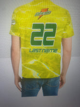 Load image into Gallery viewer, Custom Baseball Jersey Shirt