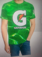 Load image into Gallery viewer, Custom Baseball Jersey Shirt