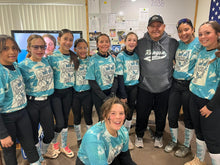 Load image into Gallery viewer, Custom Baseball Jersey Shirt