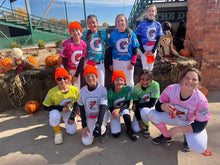 Load image into Gallery viewer, Custom Baseball Jersey Shirt