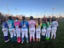 Load image into Gallery viewer, Custom Baseball Jersey Shirt