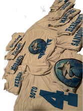 Load image into Gallery viewer, Custom Baseball Jersey Shirt