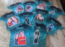 Load image into Gallery viewer, Custom Baseball Jersey Shirt