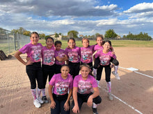 Load image into Gallery viewer, Custom Baseball Jersey Shirt