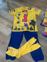 Load image into Gallery viewer, Custom Baseball Jersey Shirt