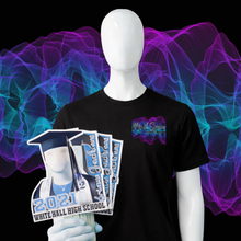 Load image into Gallery viewer, Custom Photo Fan