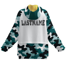 Load image into Gallery viewer, Design Women's Pullover Windbreaker