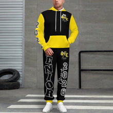 Load image into Gallery viewer, East Block Sweater Adult Hoodie Set