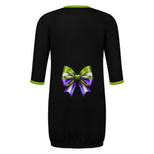 Load image into Gallery viewer, Baby Sleeper Gown Baby Sleeping Bag