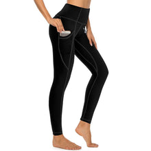 Load image into Gallery viewer, Yoga Pants Women's Yoga Leggings (CE003)