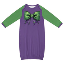 Load image into Gallery viewer, Baby Sleeper Gown Baby Sleeping Bag